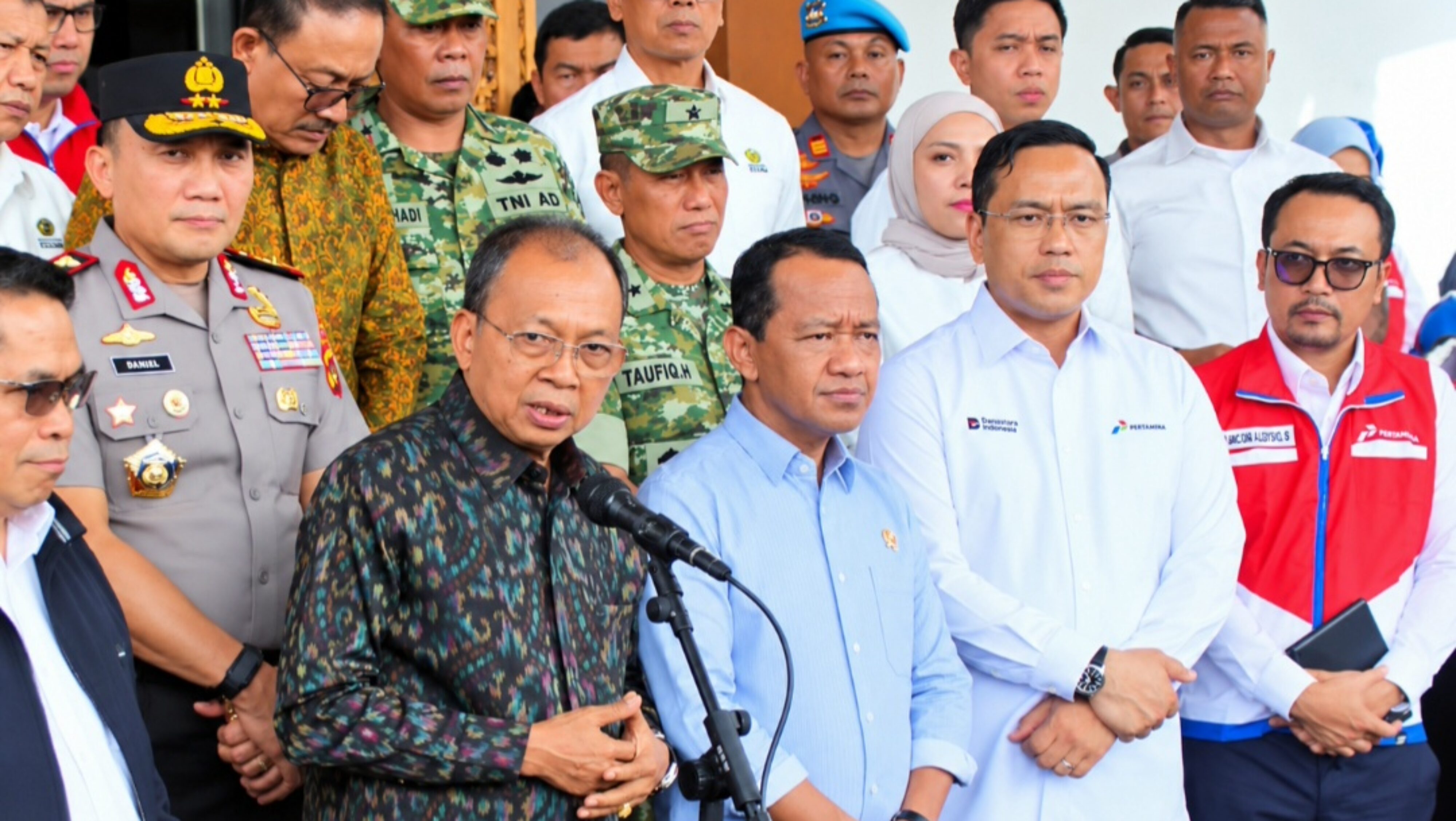 Ganjil-Genap Pengisian BBM di Bali Diperpanjang hingga 23 Oktober, Dinilai Efektif Urai Antrean