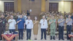Workshop Evaluasi Pengelolaan Keuangan dan Pembangunan Desa, Sinergi Pemkab Badung Dengan Perwakilan BPKP Bali