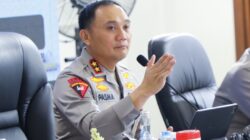 Kapolda Bali Tegas: Reskrim Harus Profesional, Berintegritas, dan Jangan Persulit Masyarakat
