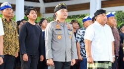BNN–Komisi III DPR RI Perkuat P4GN, Kapolda Bali: Selamatkan Gen Z dari Jerat Narkoba