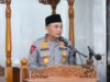 Jumat Keliling di Masjid At-Taufiq, Kapolda Bali Perkuat Silaturahmi dan Kerukunan